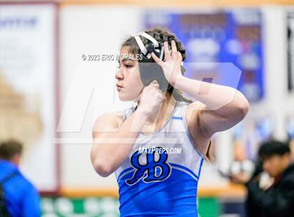Thumbnail 3 in CIF SDS Division I Championship photogallery.