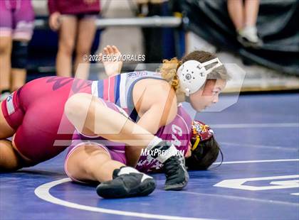 Thumbnail 2 in CIF SDS Division I Championship photogallery.