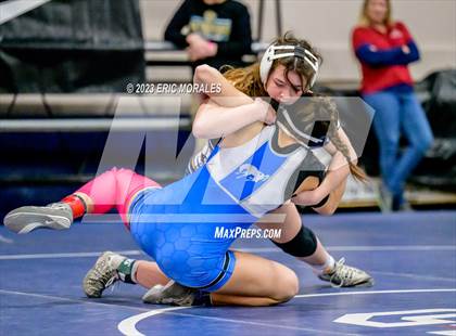 Thumbnail 3 in CIF SDS Division I Championship photogallery.