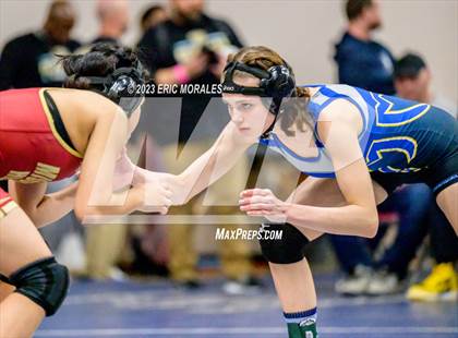 Thumbnail 1 in CIF SDS Division I Championship photogallery.