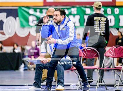 Thumbnail 3 in CIF SDS Division I Championship photogallery.