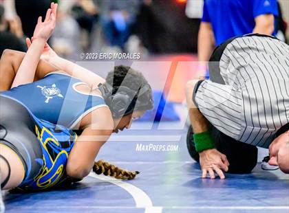 Thumbnail 3 in CIF SDS Division I Championship photogallery.