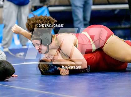 Thumbnail 1 in CIF SDS Division I Championship photogallery.