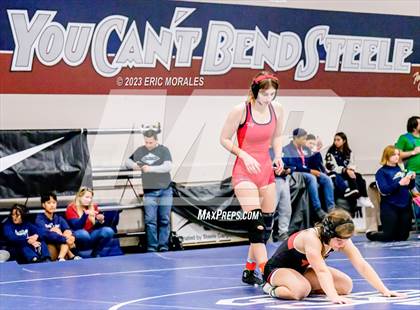 Thumbnail 3 in CIF SDS Division I Championship photogallery.