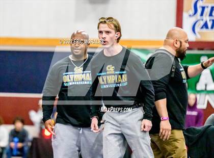 Thumbnail 3 in CIF SDS Division I Championship photogallery.