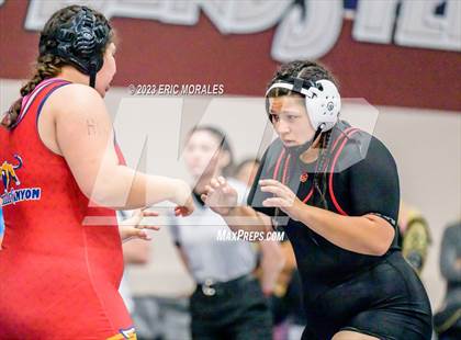 Thumbnail 1 in CIF SDS Division I Championship photogallery.