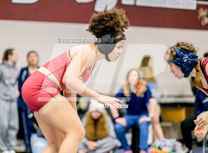 Thumbnail 3 in CIF SDS Division I Championship photogallery.