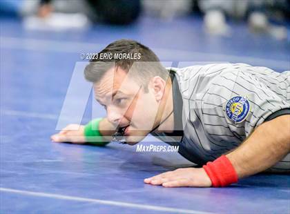 Thumbnail 3 in CIF SDS Division I Championship photogallery.