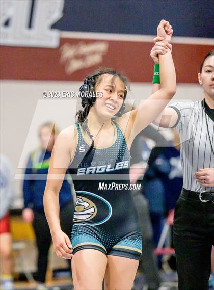 Thumbnail 1 in CIF SDS Division I Championship photogallery.