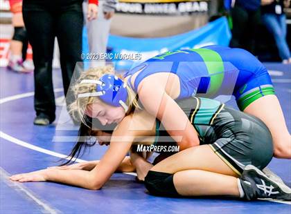Thumbnail 1 in CIF SDS Division I Championship photogallery.