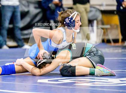 Thumbnail 2 in CIF SDS Division I Championship photogallery.