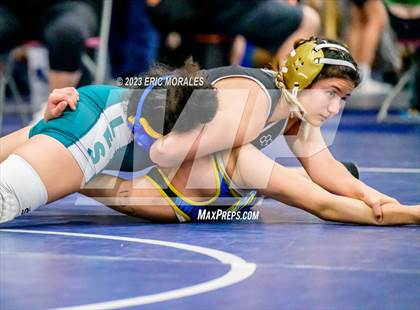 Thumbnail 3 in CIF SDS Division I Championship photogallery.
