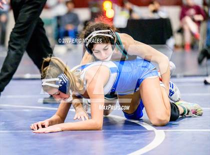 Thumbnail 3 in CIF SDS Division I Championship photogallery.