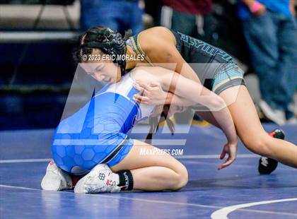 Thumbnail 3 in CIF SDS Division I Championship photogallery.