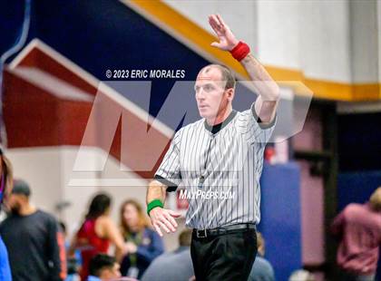 Thumbnail 2 in CIF SDS Division I Championship photogallery.