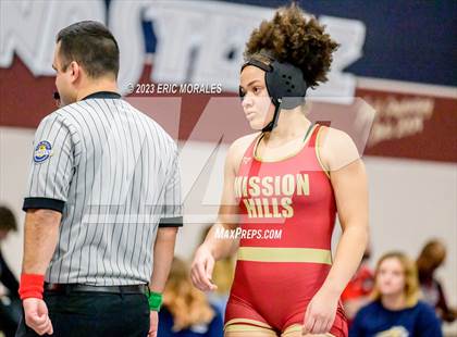 Thumbnail 3 in CIF SDS Division I Championship photogallery.