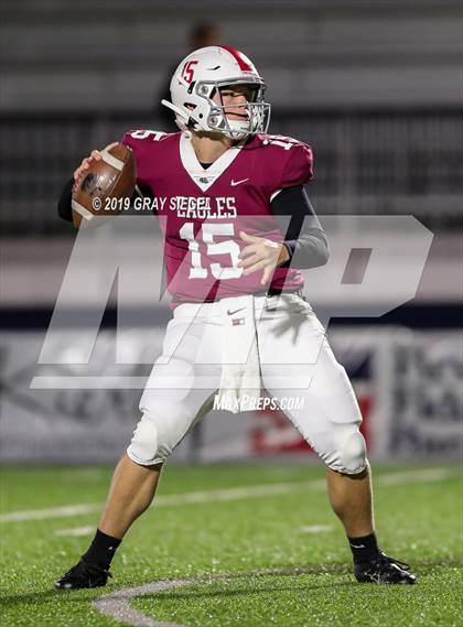 Thumbnail 1 in Watonga @ Oklahoma Christian Academy photogallery.