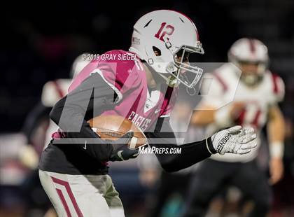 Thumbnail 2 in Watonga @ Oklahoma Christian Academy photogallery.