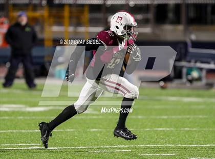 Thumbnail 2 in Watonga @ Oklahoma Christian Academy photogallery.