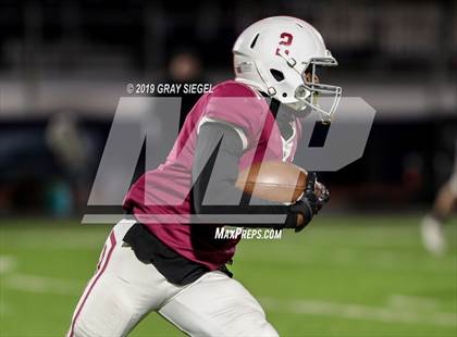 Thumbnail 2 in Watonga @ Oklahoma Christian Academy photogallery.