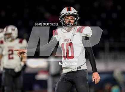 Thumbnail 3 in Watonga @ Oklahoma Christian Academy photogallery.