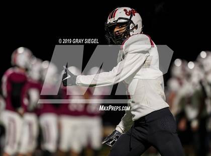 Thumbnail 3 in Watonga @ Oklahoma Christian Academy photogallery.