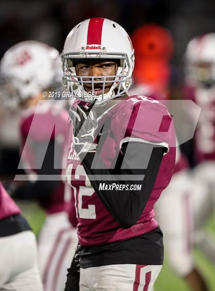 Thumbnail 3 in Watonga @ Oklahoma Christian Academy photogallery.