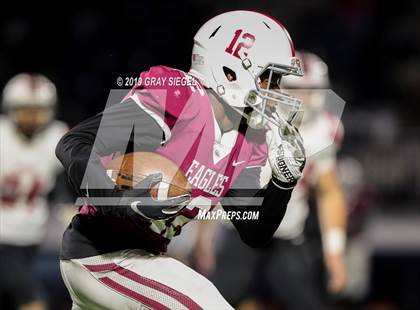 Thumbnail 3 in Watonga @ Oklahoma Christian Academy photogallery.