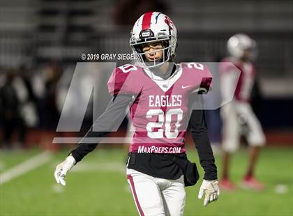 Thumbnail 3 in Watonga @ Oklahoma Christian Academy photogallery.