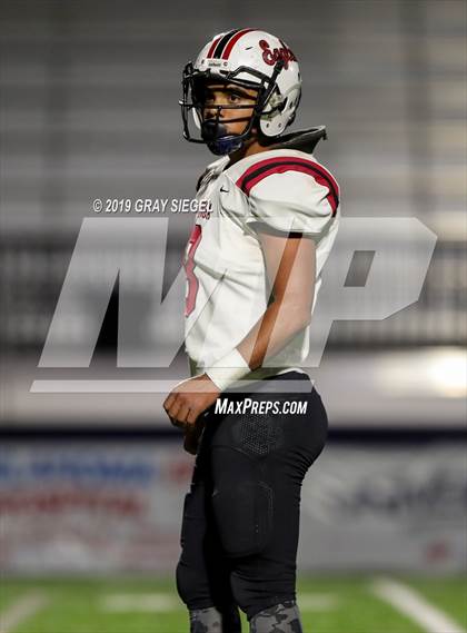 Thumbnail 3 in Watonga @ Oklahoma Christian Academy photogallery.