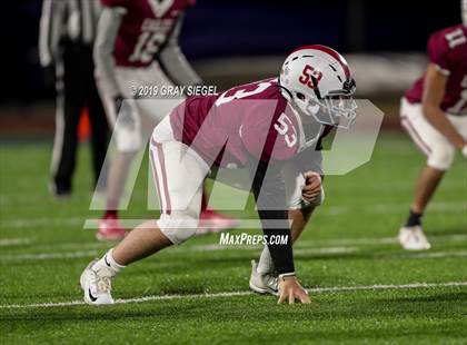 Thumbnail 3 in Watonga @ Oklahoma Christian Academy photogallery.