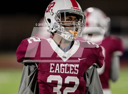 Thumbnail 2 in Watonga @ Oklahoma Christian Academy photogallery.