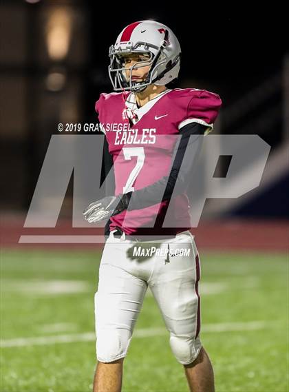 Thumbnail 2 in Watonga @ Oklahoma Christian Academy photogallery.