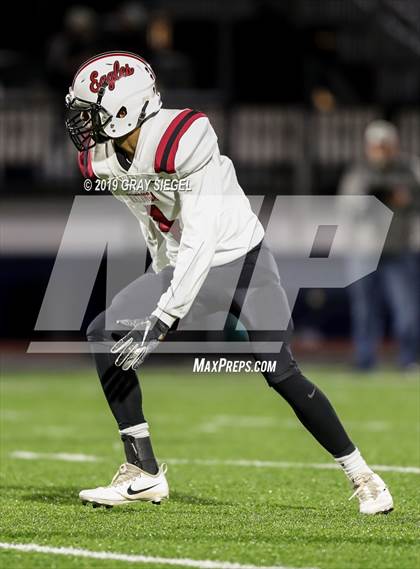 Thumbnail 2 in Watonga @ Oklahoma Christian Academy photogallery.