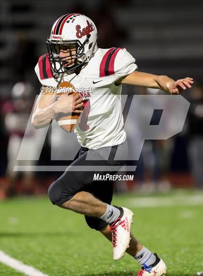 Thumbnail 1 in Watonga @ Oklahoma Christian Academy photogallery.