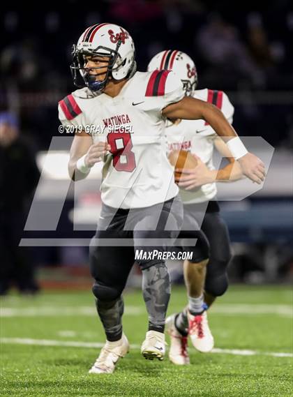 Thumbnail 1 in Watonga @ Oklahoma Christian Academy photogallery.