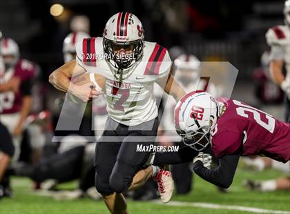 Thumbnail 3 in Watonga @ Oklahoma Christian Academy photogallery.