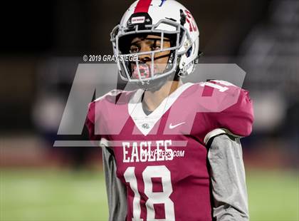 Thumbnail 2 in Watonga @ Oklahoma Christian Academy photogallery.