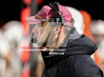 Thumbnail 1 in Watonga @ Oklahoma Christian Academy photogallery.