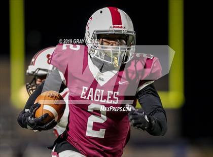 Thumbnail 2 in Watonga @ Oklahoma Christian Academy photogallery.