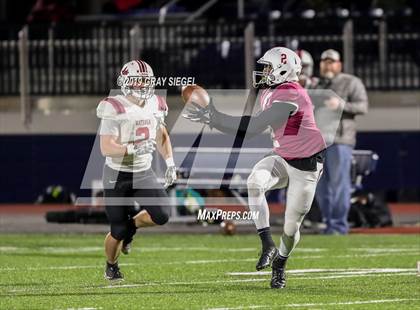 Thumbnail 3 in Watonga @ Oklahoma Christian Academy photogallery.