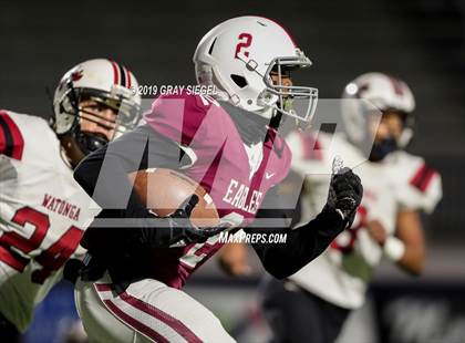 Thumbnail 1 in Watonga @ Oklahoma Christian Academy photogallery.