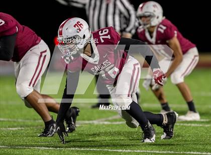 Thumbnail 3 in Watonga @ Oklahoma Christian Academy photogallery.