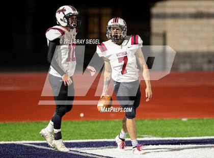 Thumbnail 2 in Watonga @ Oklahoma Christian Academy photogallery.