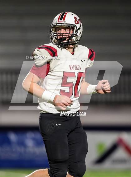 Thumbnail 1 in Watonga @ Oklahoma Christian Academy photogallery.