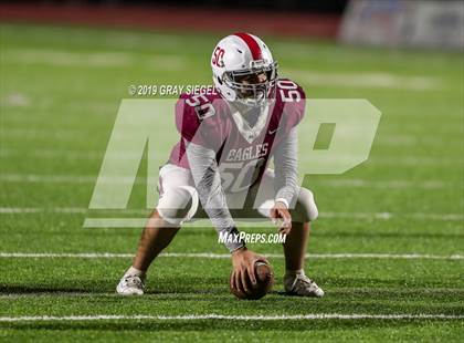 Thumbnail 1 in Watonga @ Oklahoma Christian Academy photogallery.