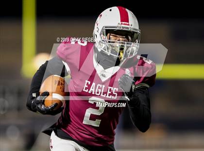 Thumbnail 1 in Watonga @ Oklahoma Christian Academy photogallery.