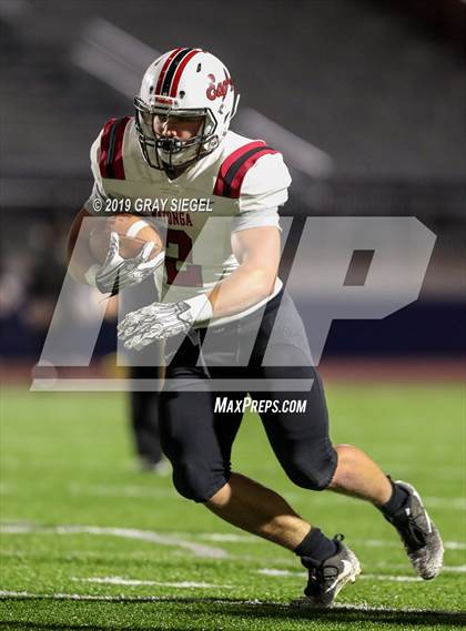 Thumbnail 3 in Watonga @ Oklahoma Christian Academy photogallery.