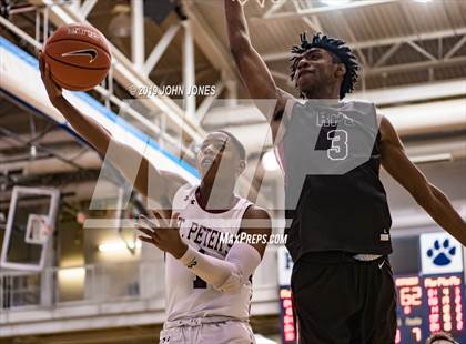Thumbnail 3 in St. Peter's Prep vs Rutgers Prep (Metro Classic) photogallery.
