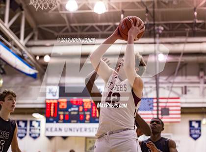 Thumbnail 2 in St. Peter's Prep vs Rutgers Prep (Metro Classic) photogallery.